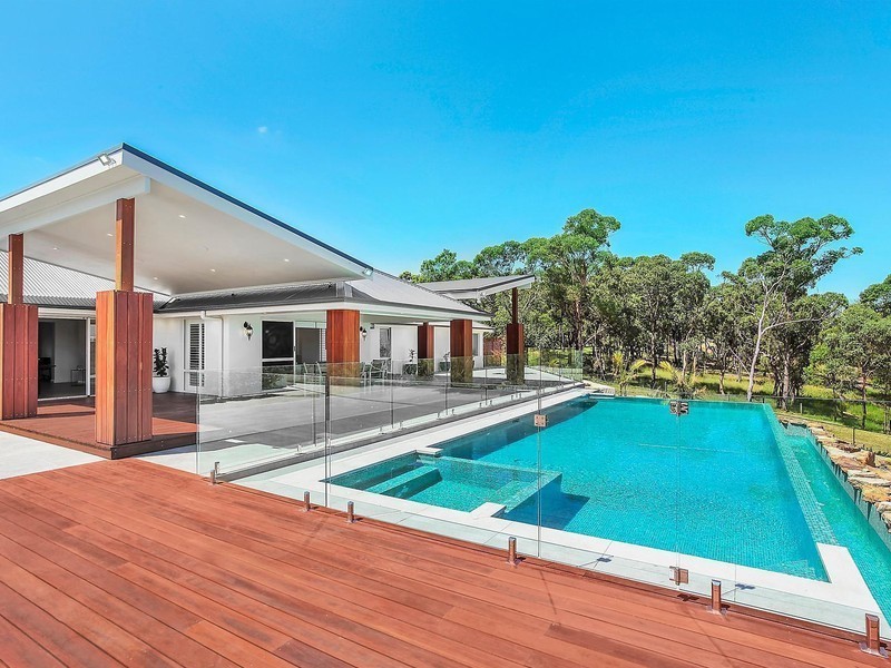 214B Pitt Town Road, Kenthurst NSW 2156