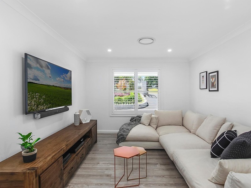 214B Pitt Town Road, Kenthurst NSW 2156