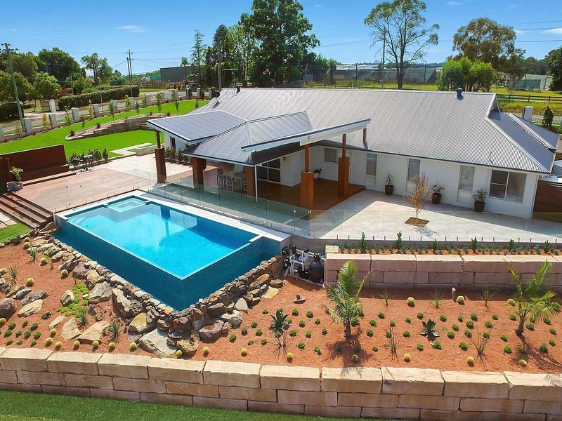 214B Pitt Town Road, Kenthurst NSW 2156