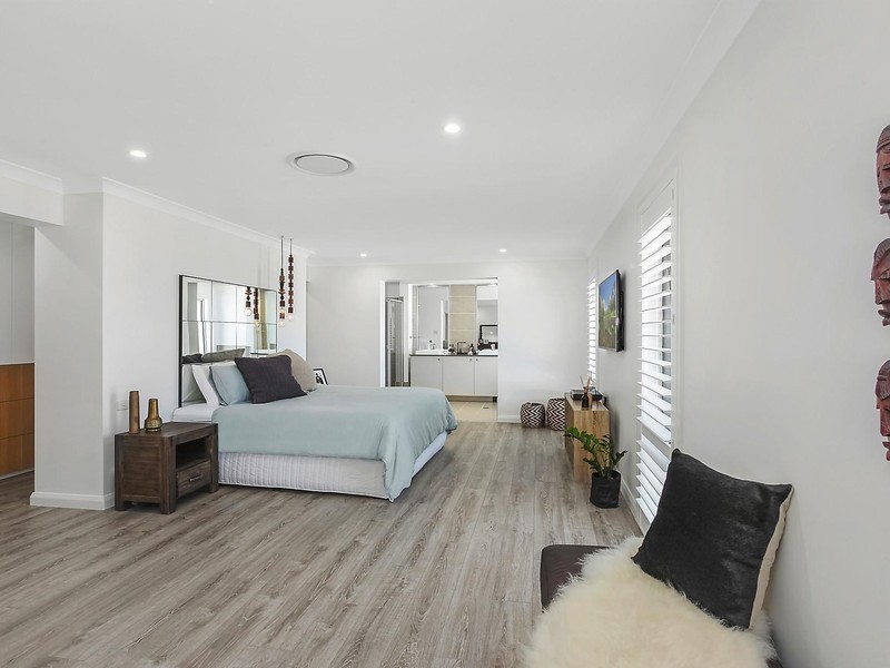 214B Pitt Town Road, Kenthurst NSW 2156