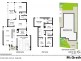 3 Kirkcaldy Circuit, Kellyville NSW 2155 Floorplan
