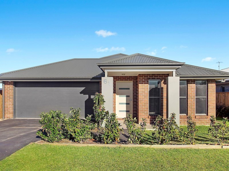 61 Alex Avenue, Schofields NSW 2762