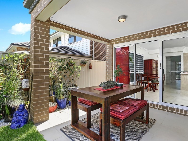 17 Rocks Street, Kellyville NSW 2155