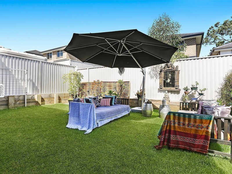 17 Rocks Street, Kellyville NSW 2155
