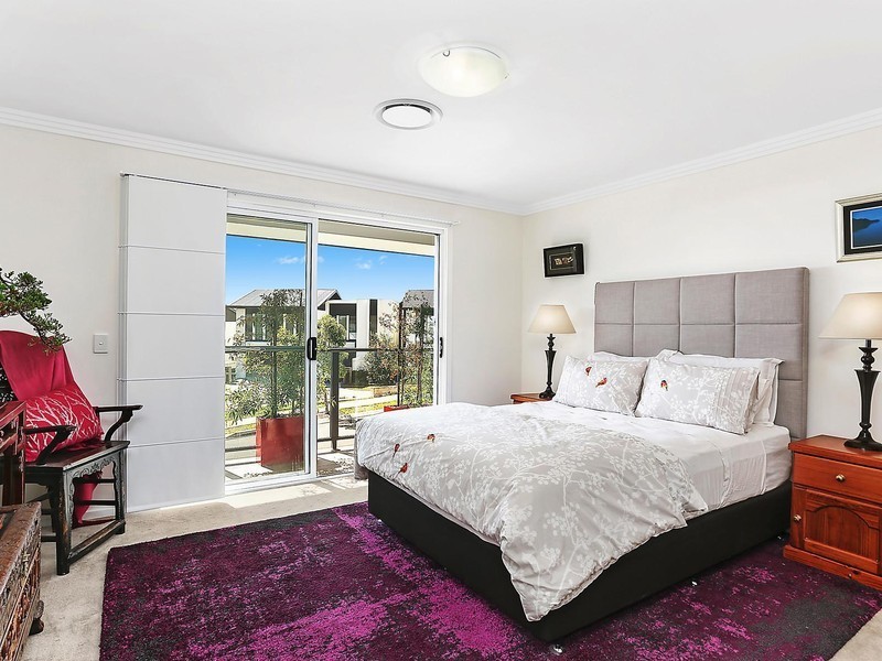 17 Rocks Street, Kellyville NSW 2155