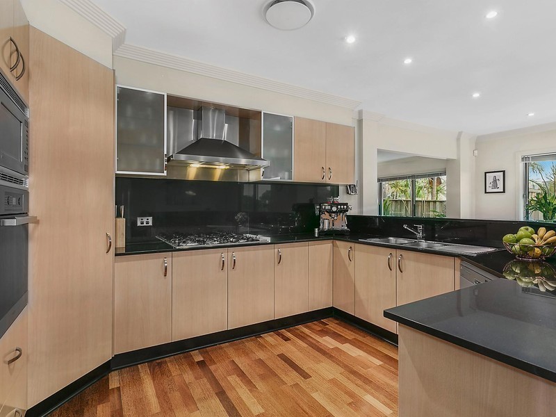 30 Equestrian Street, Glenwood NSW 2768