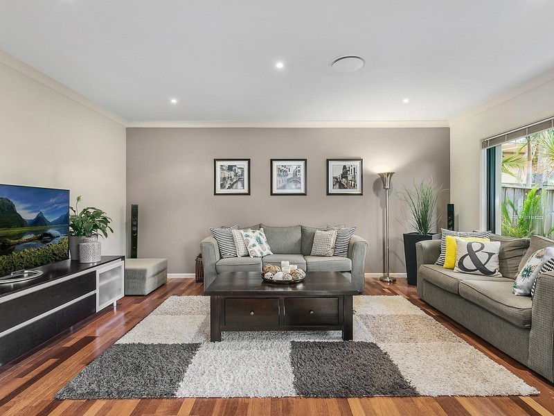 30 Equestrian Street, Glenwood NSW 2768