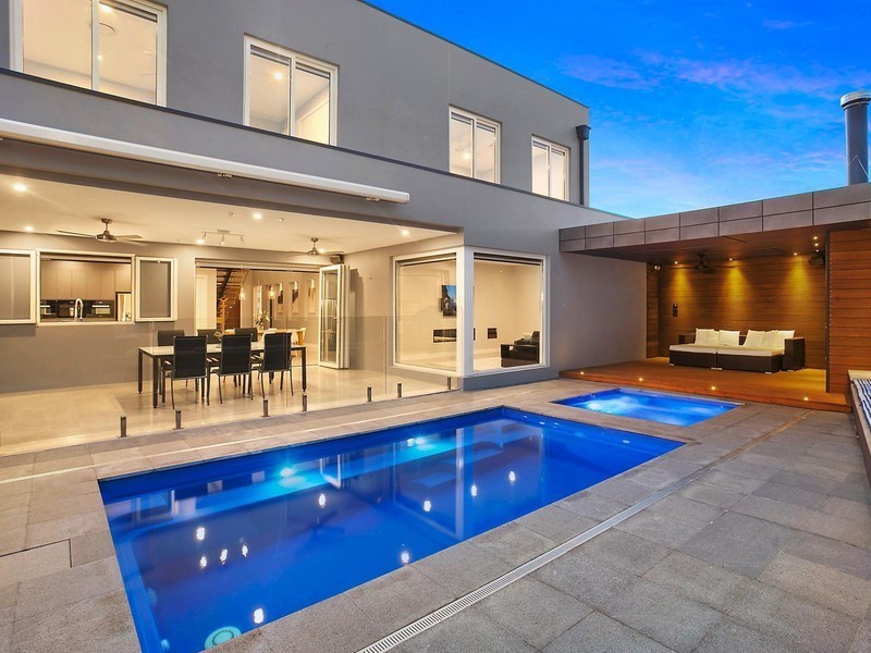 5 Lewis Jones Drive, Kellyville NSW 2155