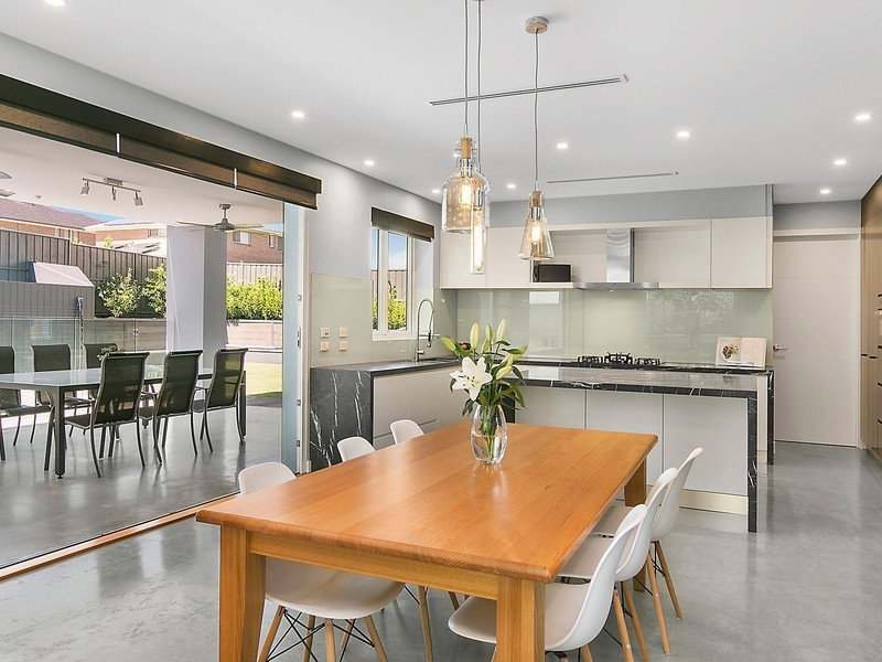 5 Lewis Jones Drive, Kellyville NSW 2155