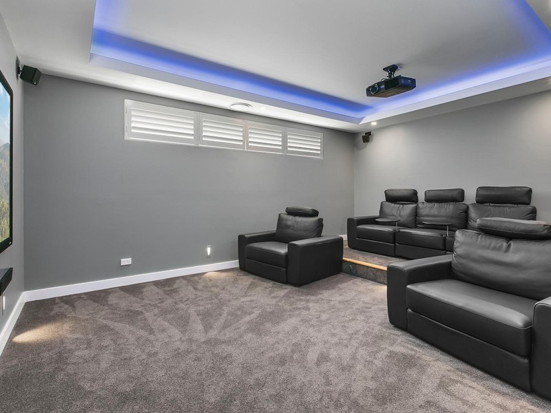 5 Lewis Jones Drive, Kellyville NSW 2155