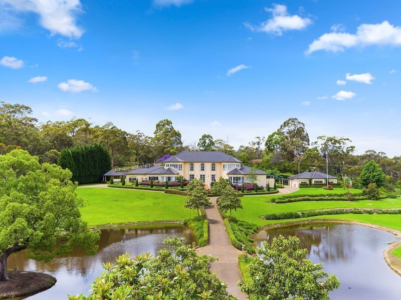 38A Crosslands Road, Galston NSW 2159