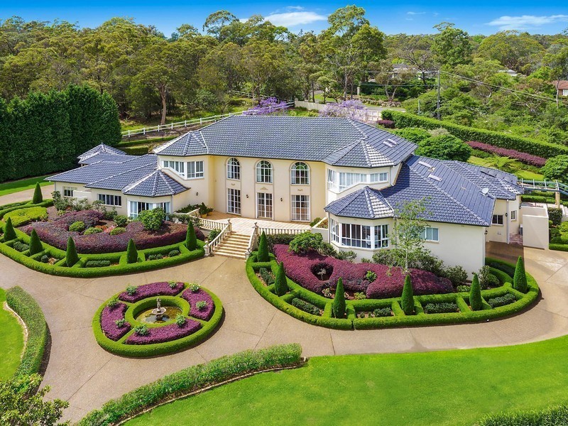 38A Crosslands Road, Galston NSW 2159