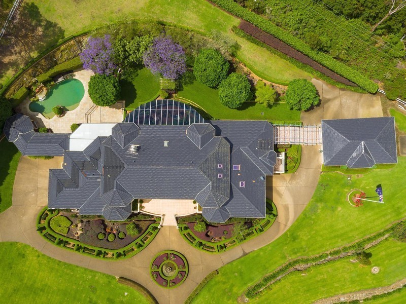 38A Crosslands Road, Galston NSW 2159