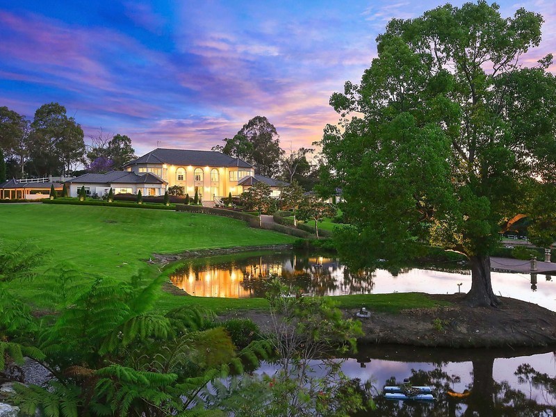 38A Crosslands Road, Galston NSW 2159