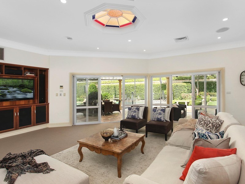 38A Crosslands Road, Galston NSW 2159