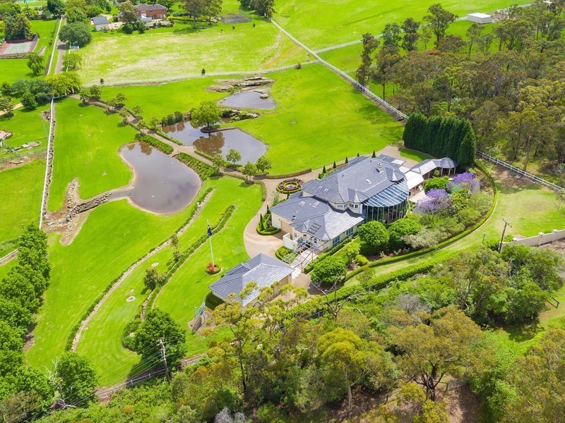 38A Crosslands Road, Galston NSW 2159