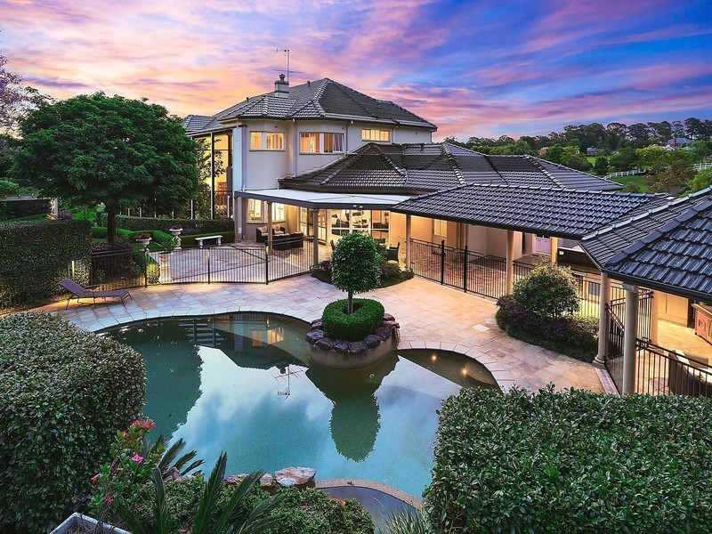 38A Crosslands Road, Galston NSW 2159