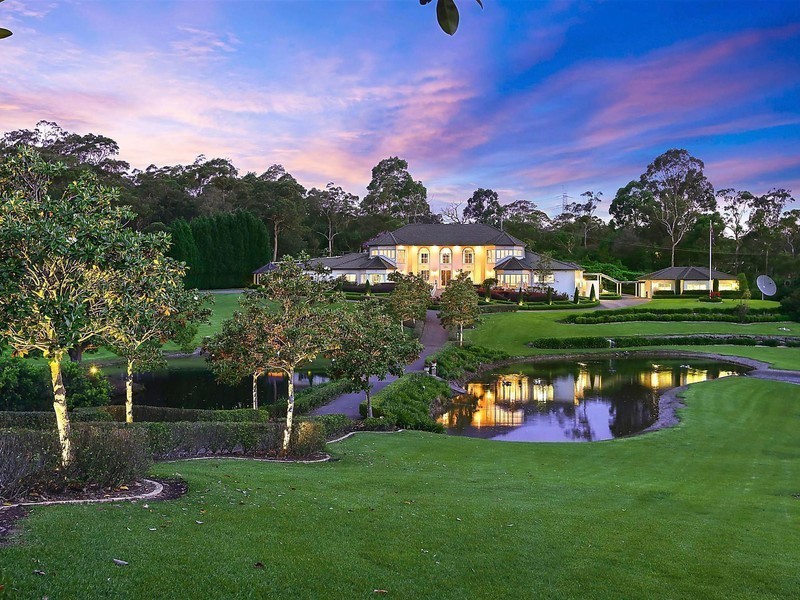 38A Crosslands Road, Galston NSW 2159