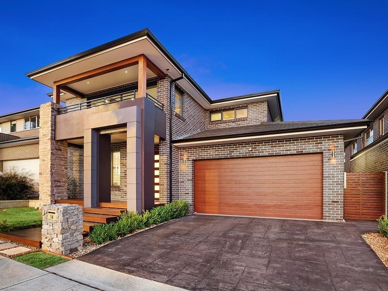 16 Carmargue Street, Beaumont Hills NSW 2155