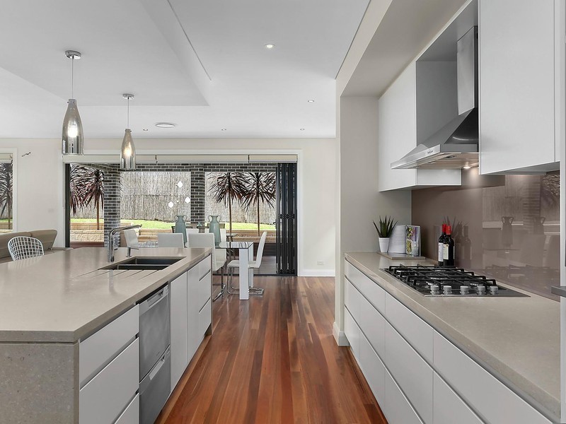 16 Carmargue Street, Beaumont Hills NSW 2155