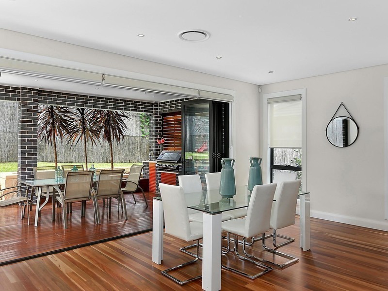 16 Carmargue Street, Beaumont Hills NSW 2155