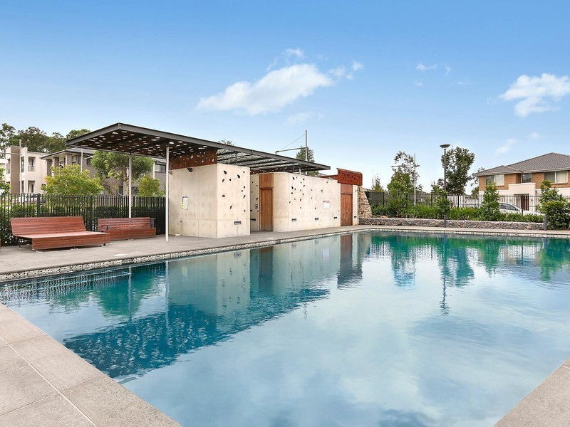 16 Carmargue Street, Beaumont Hills NSW 2155