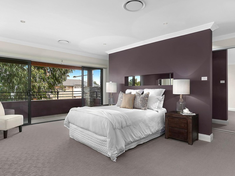 16 Carmargue Street, Beaumont Hills NSW 2155