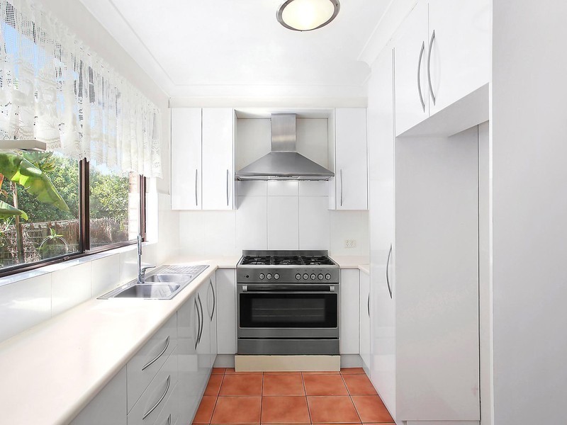 27/321 Windsor Road, Baulkham Hills NSW 2153