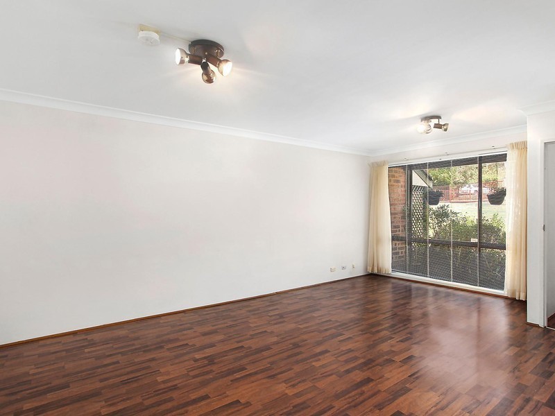 27/321 Windsor Road, Baulkham Hills NSW 2153