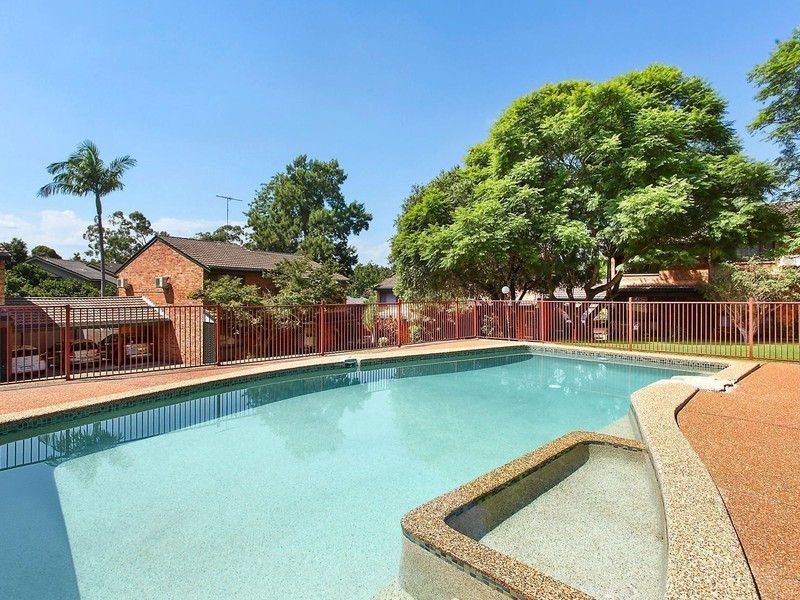 27/321 Windsor Road, Baulkham Hills NSW 2153