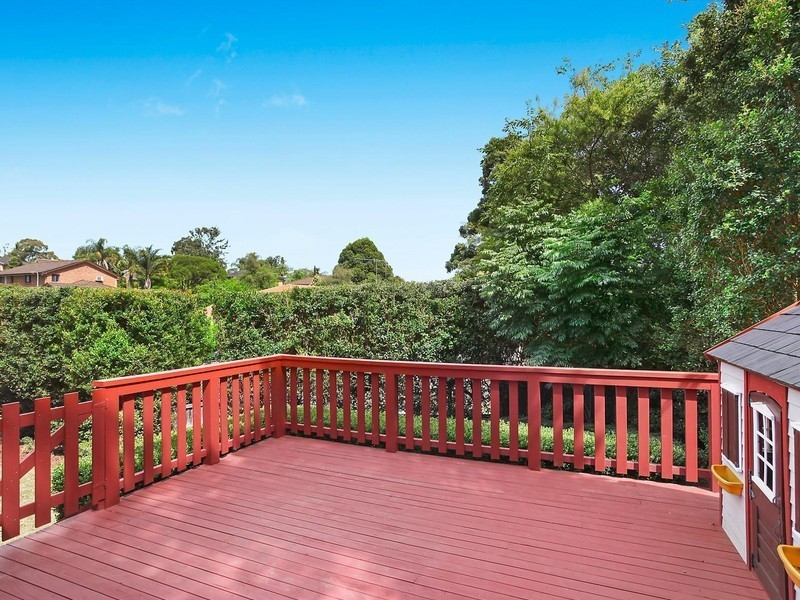 2/32A Taylor Street, West Pennant Hills NSW 2125