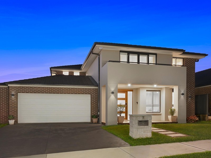 7 Flegg Street, Kellyville NSW 2155