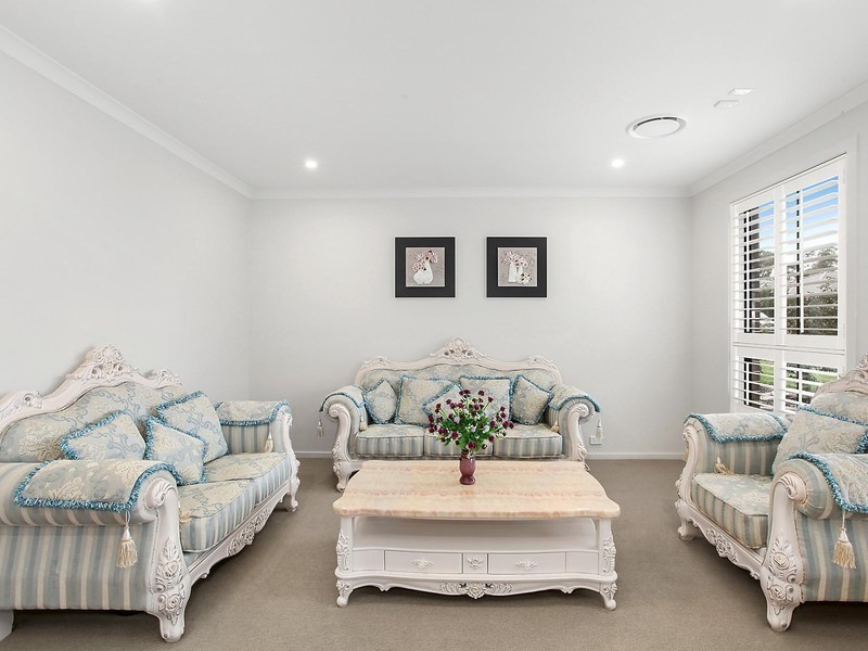 7 Flegg Street, Kellyville NSW 2155