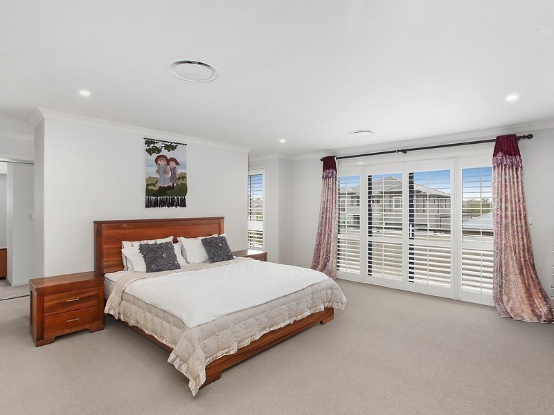 7 Flegg Street, Kellyville NSW 2155