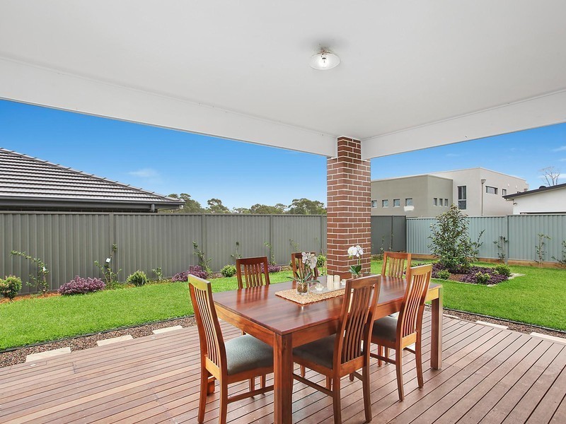 7 Flegg Street, Kellyville NSW 2155