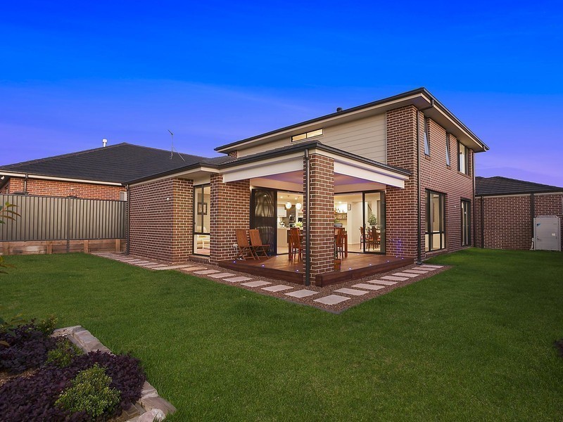 7 Flegg Street, Kellyville NSW 2155