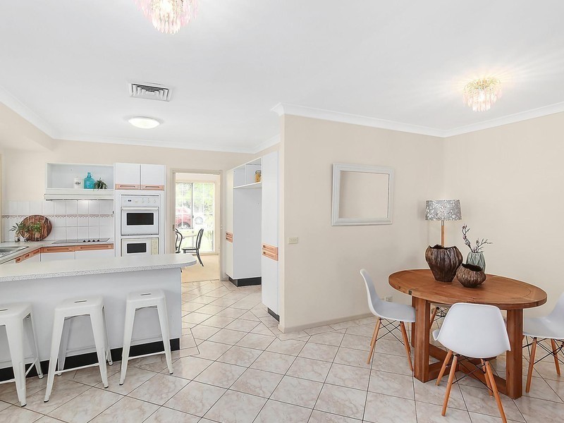 3 Cardiff Way, Castle Hill NSW 2154