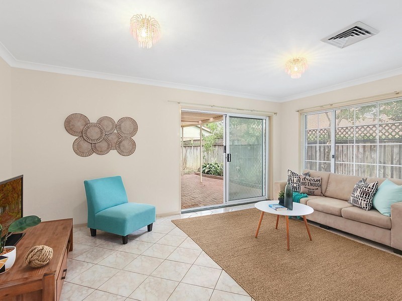 3 Cardiff Way, Castle Hill NSW 2154