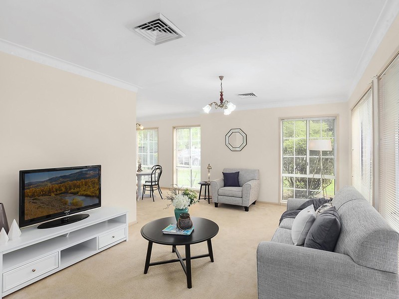 3 Cardiff Way, Castle Hill NSW 2154