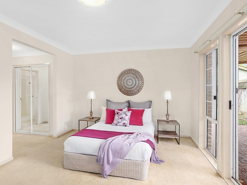 3 Cardiff Way, Castle Hill NSW 2154
