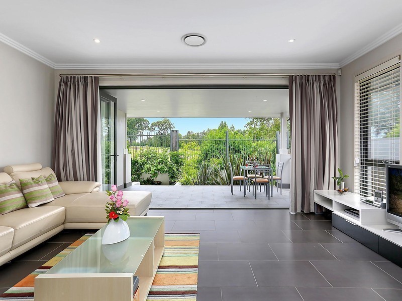 16 Macarthur Ridge Way, Bella Vista NSW 2153