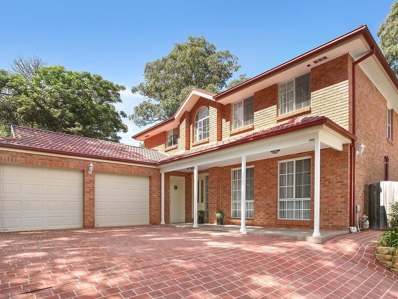 143A Victoria Road, West Pennant Hills NSW 2125