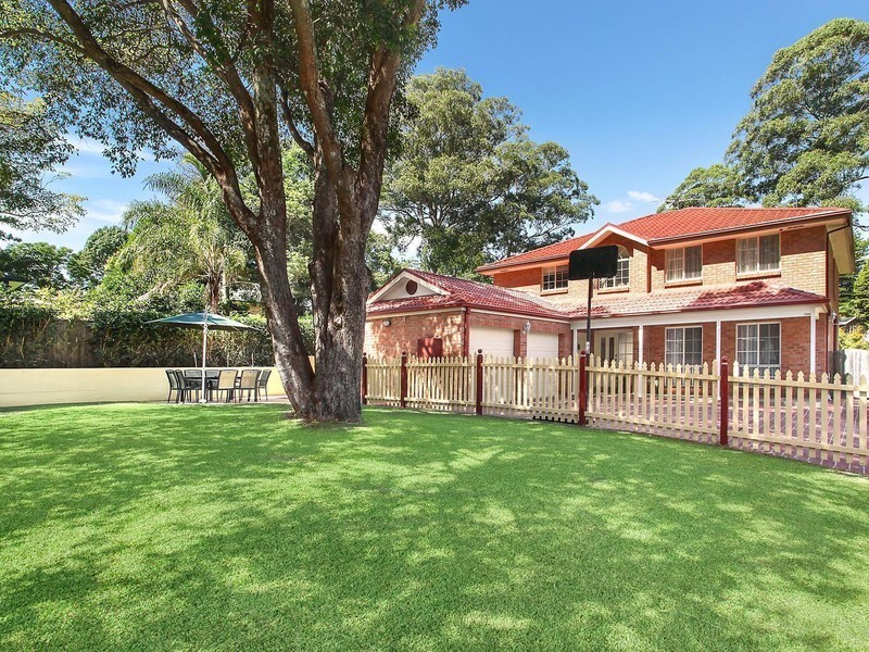 143A Victoria Road, West Pennant Hills NSW 2125