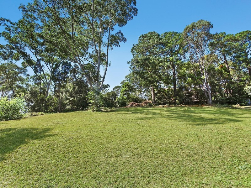 150 Old Castle Hill Road, Castle Hill NSW 2154