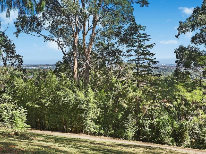 150 Old Castle Hill Road, Castle Hill NSW 2154