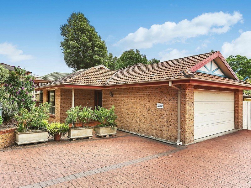 5/33 New Farm Road, West Pennant Hills NSW 2125