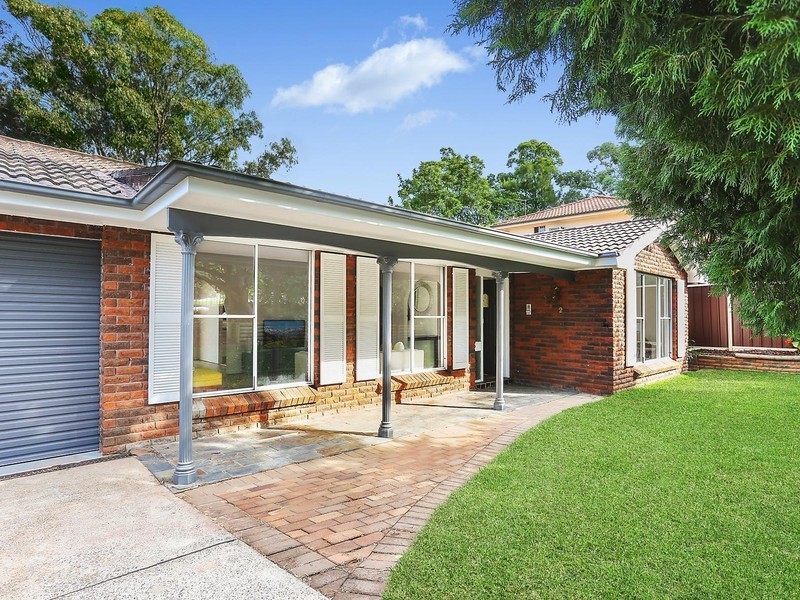 142 Hammers Road, Northmead NSW 2152