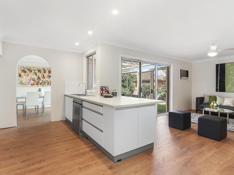 142 Hammers Road, Northmead NSW 2152