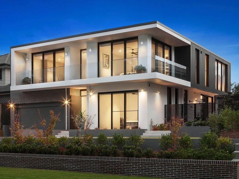 19 Applegum Crescent, Kellyville NSW 2155