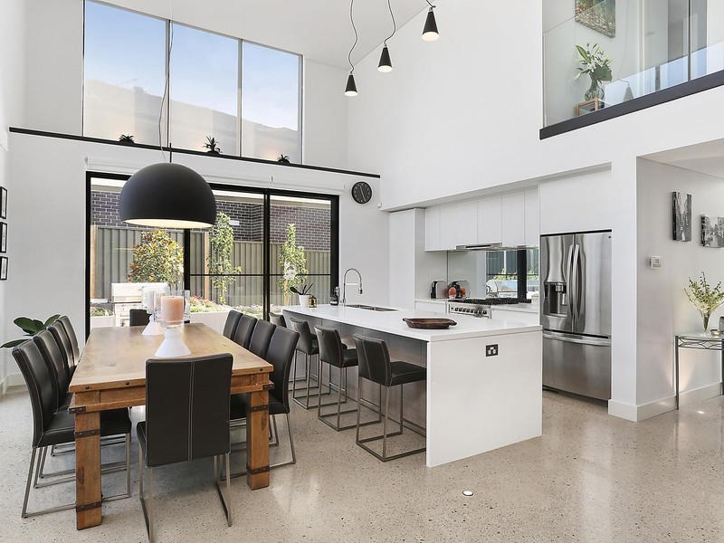 19 Applegum Crescent, Kellyville NSW 2155